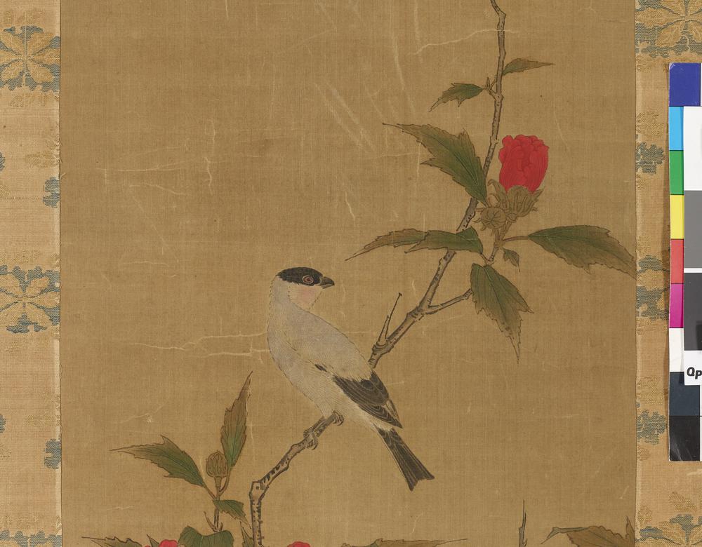 图片[4]-hanging scroll; painting BM-1913-0501-0.19-China Archive